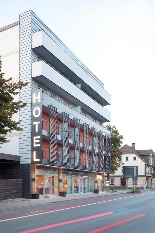Hotel Buntrock Holzminden Cameră foto